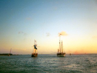 smoke on the water